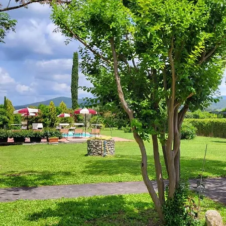 Apartment Il Regno Delle Fate Bagno Roselle