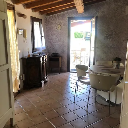 Apartment Il Regno Delle Fate *