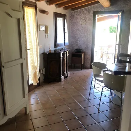 Apartment Il Regno Delle Fate Bagno Roselle