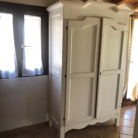 Il Regno Delle Fate Bagno Roselle